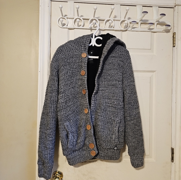 COPY - Heavy sweater - Picture 1 of 2